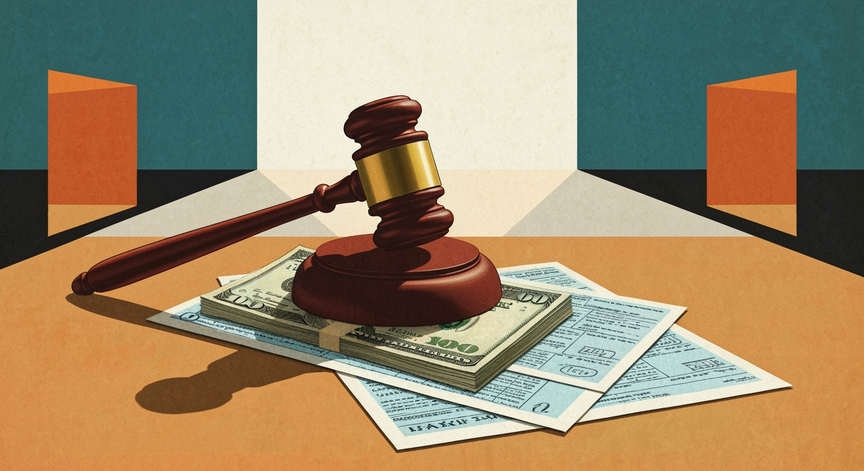 US Tax Law Fundamentals