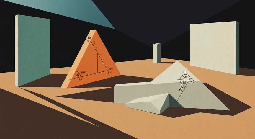 Similar Triangles Explained