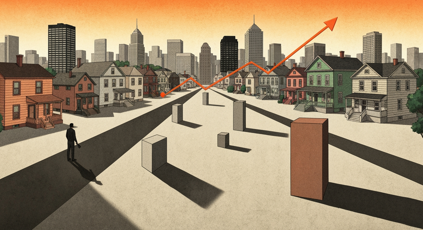 Understanding the US Real Estate Market