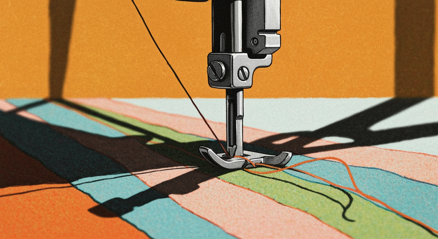 Sewing Basics For Beginners