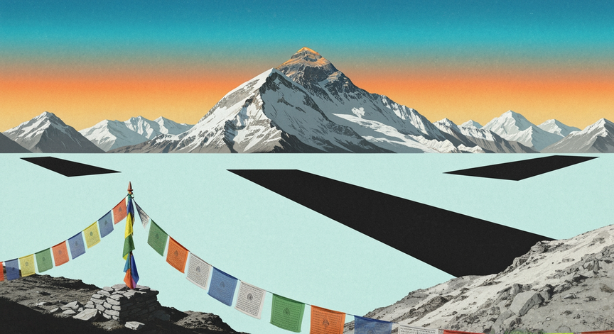 Nepal's Travel Industry