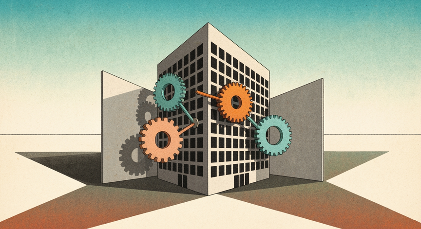Holding Company Status Risks