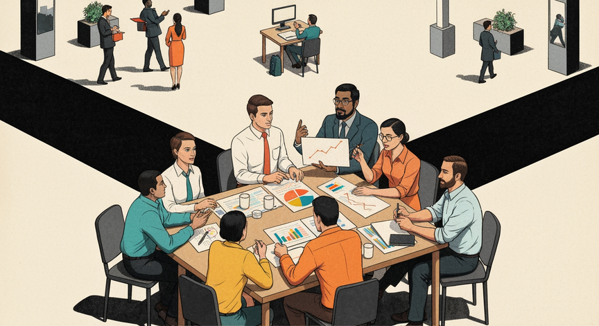 Mentoring Excellence in NBFC Sales