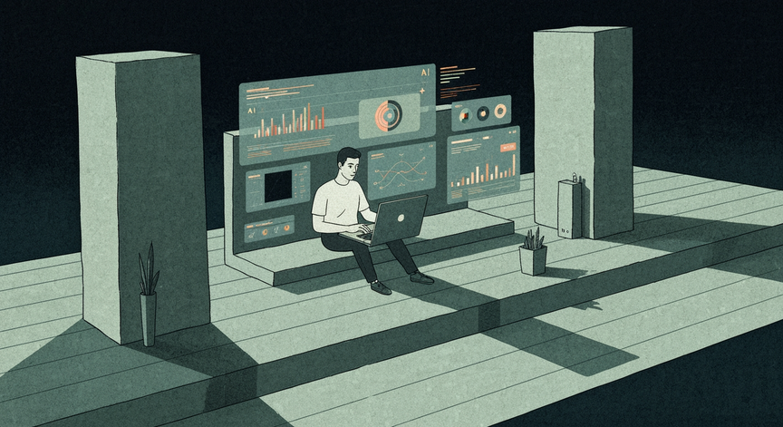 AI Powered Freelancing