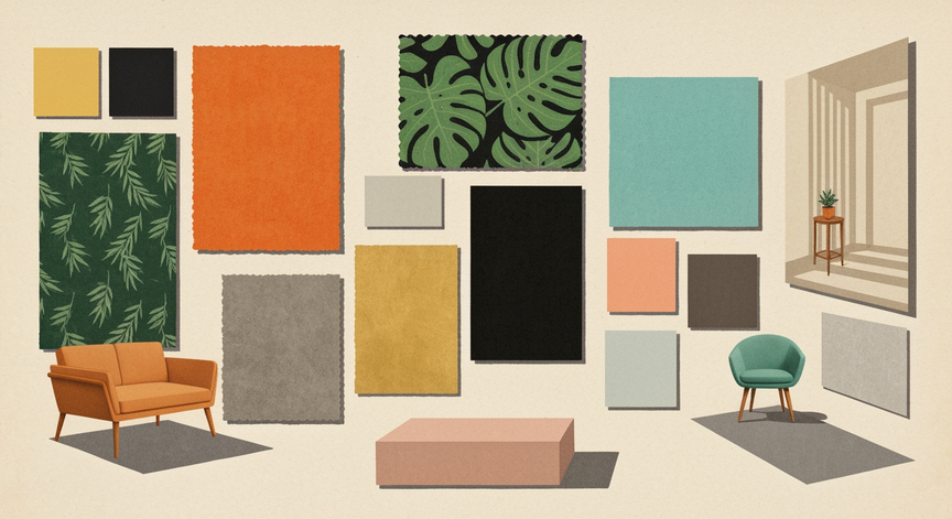 Interior Design Fundamentals