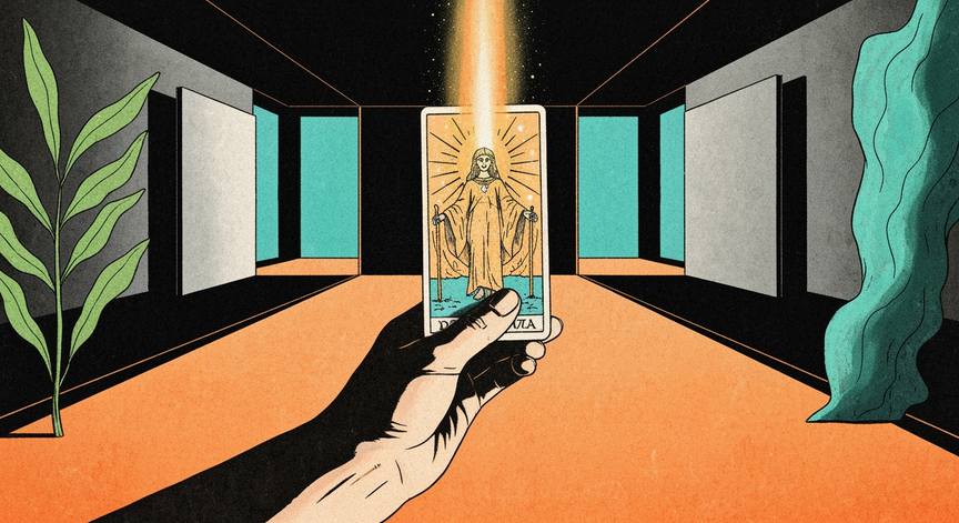 Tarot Card Fundamentals