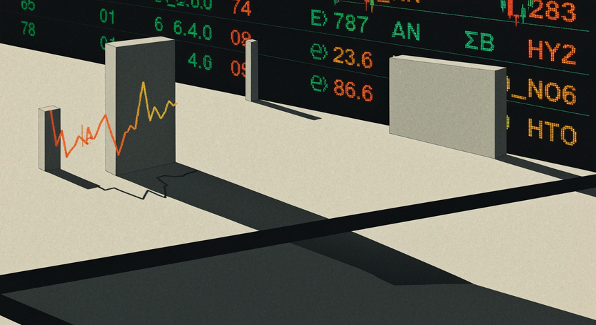 Decoding Market Movers Greek Letters