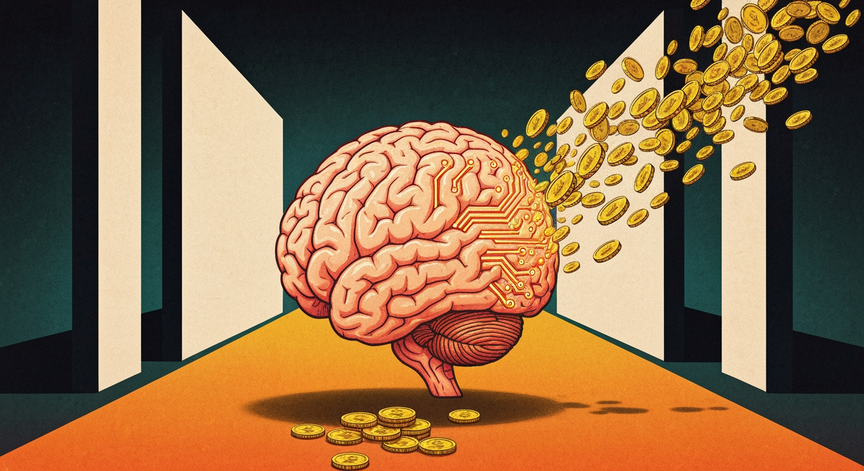 Reprogram Your Mind for Wealth