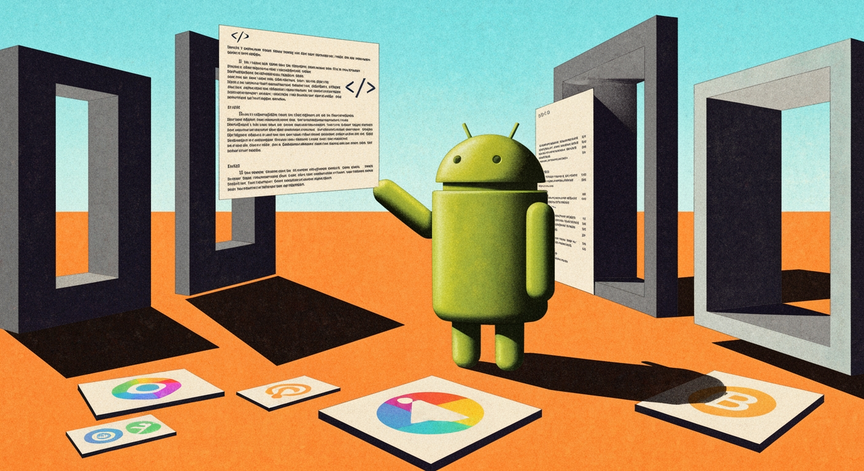 Build Apps with Google Tools