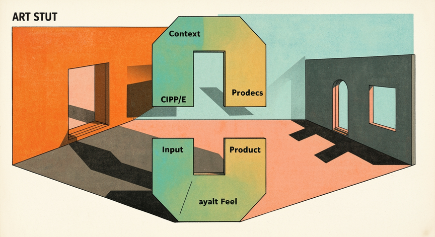CIPP/E Evaluation Models Explained