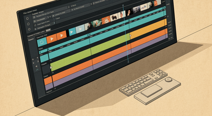 Video Editing Essentials
