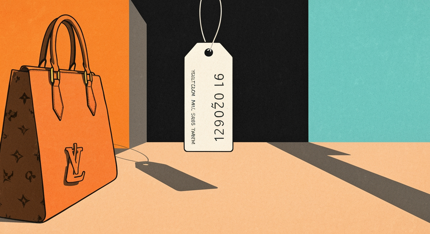 The Economics of Fashion Pricing
