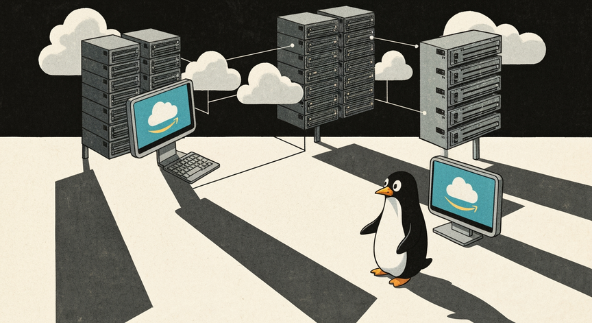 AWS Essentials for Linux Professionals