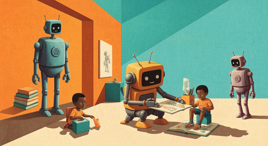 AI for Kids