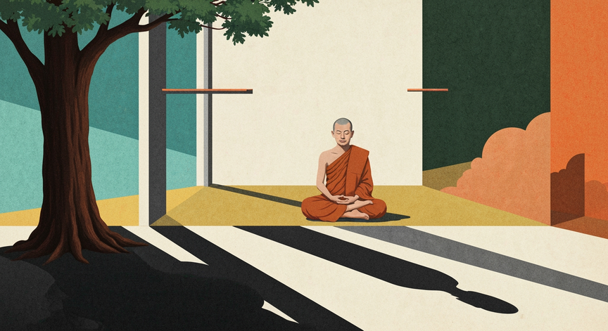 Exploring Jhāna