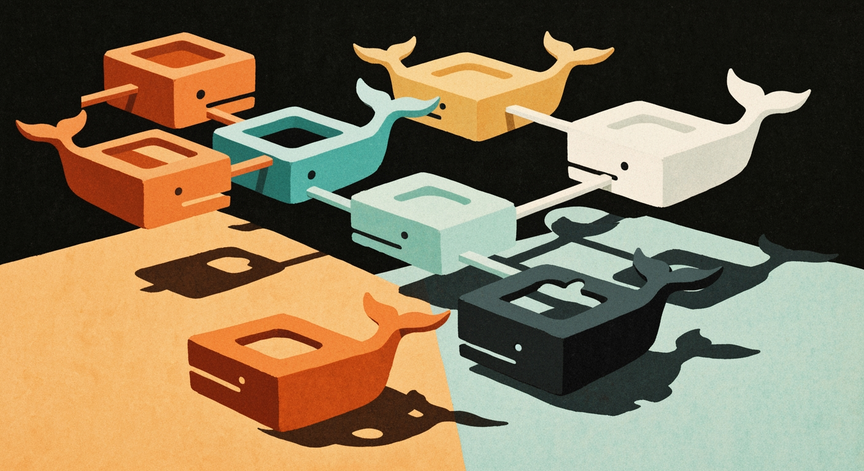 Docker Fundamentals