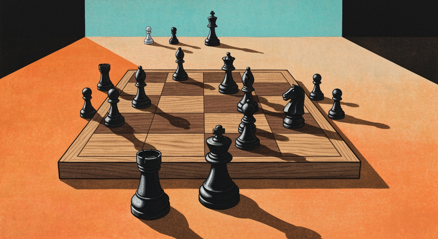 Chess Fundamentals