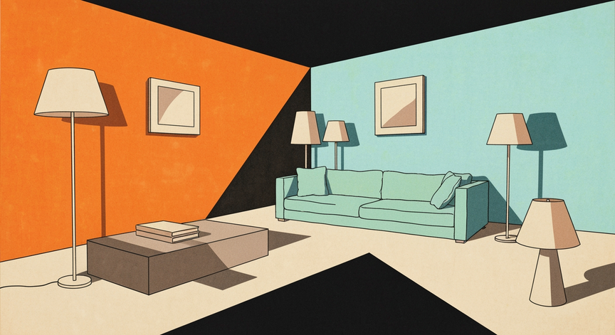 Designing Brighter Homes
