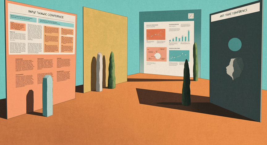 Mastering Academic Poster Presentations