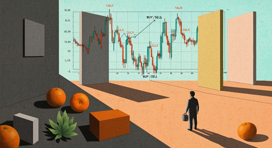 Forex Trading Strategies Made Simple