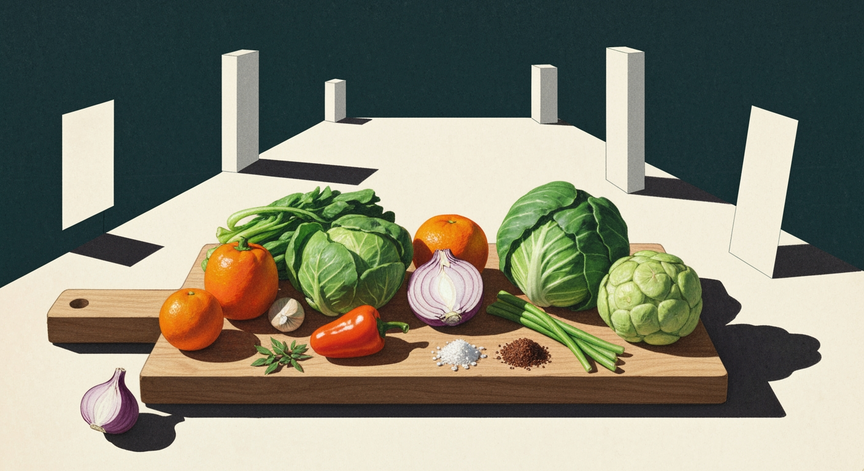 Culinary Fundamentals