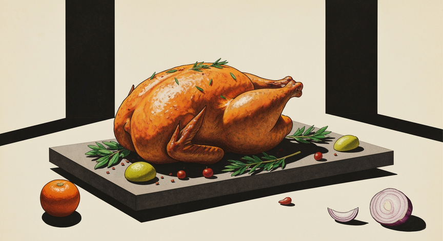 Mastering Chicken Cookery