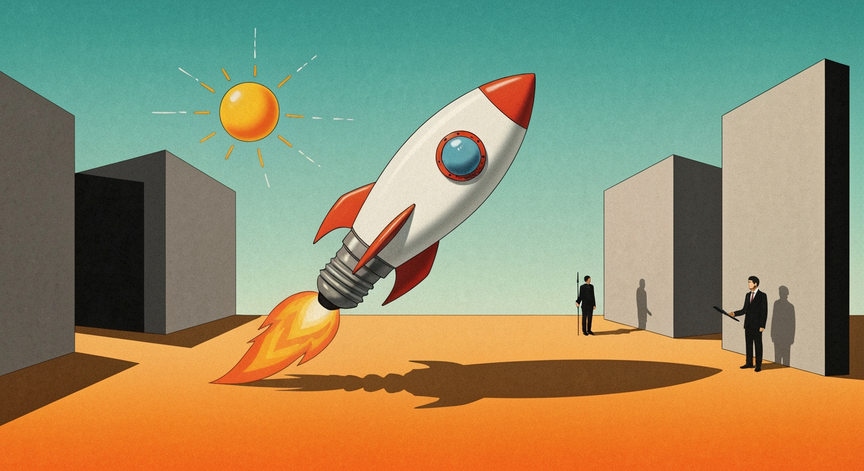 Launching Your Business