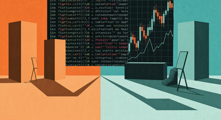 Python Algorithmic Trading