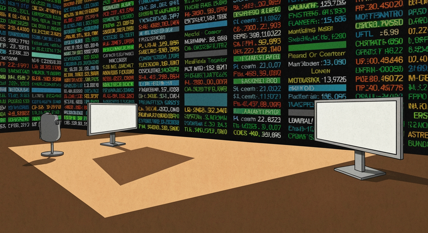 Equity Trading Fundamentals