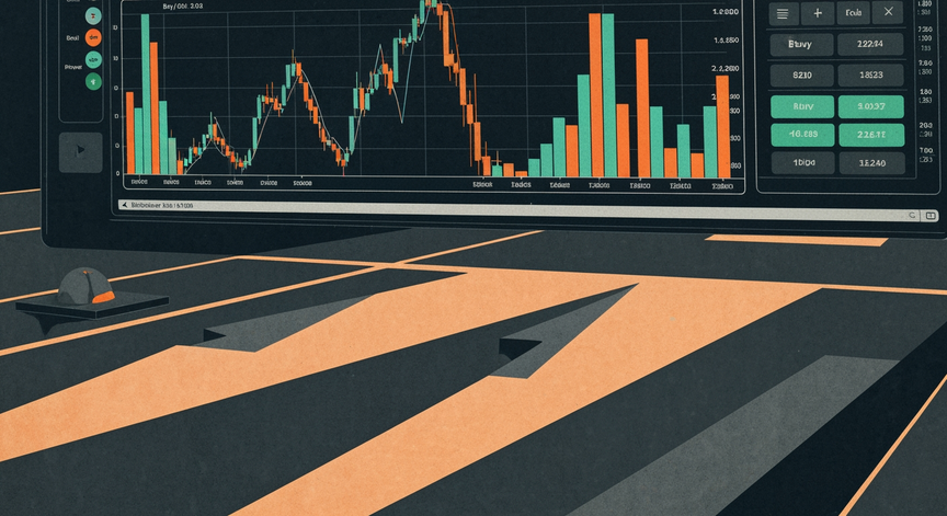 Forex Action Playbook Mastery
