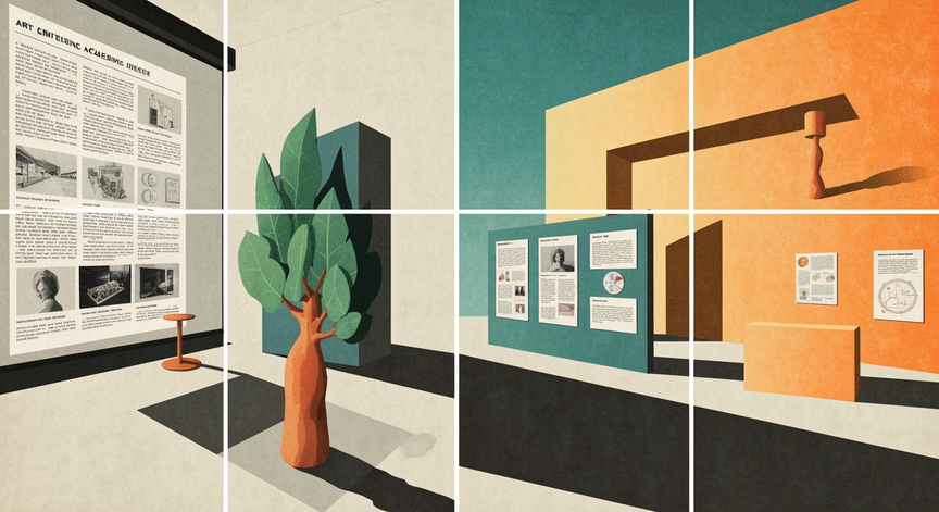 Mastering Academic Poster Presentations