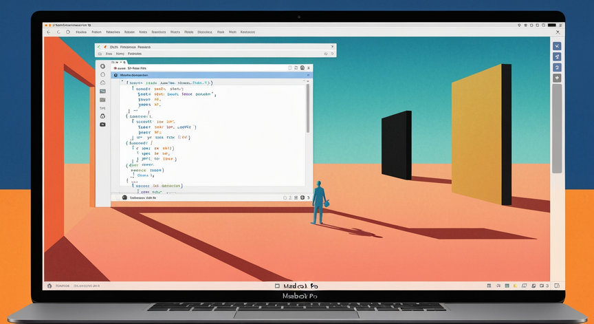 Mastering macOS App Development
