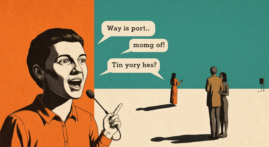 Mastering Present Tenses in English