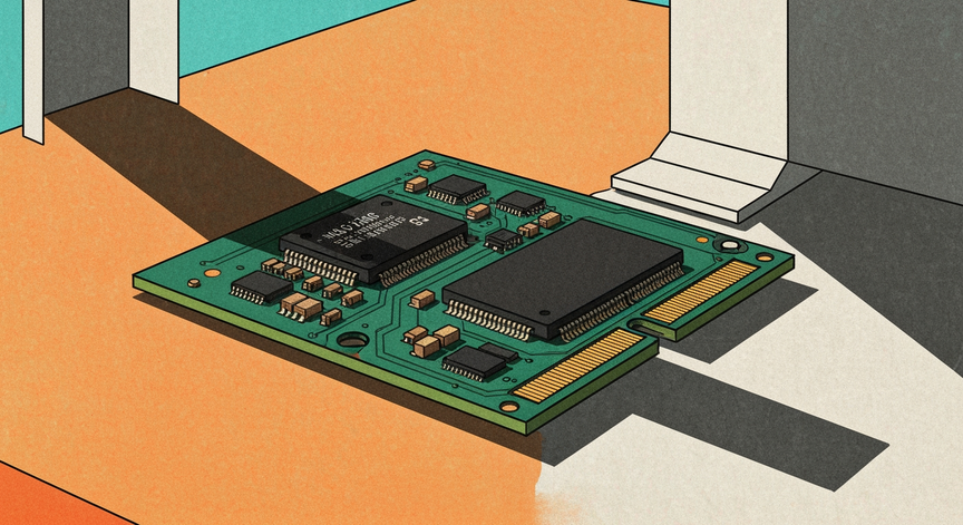 SSD Technology Explained