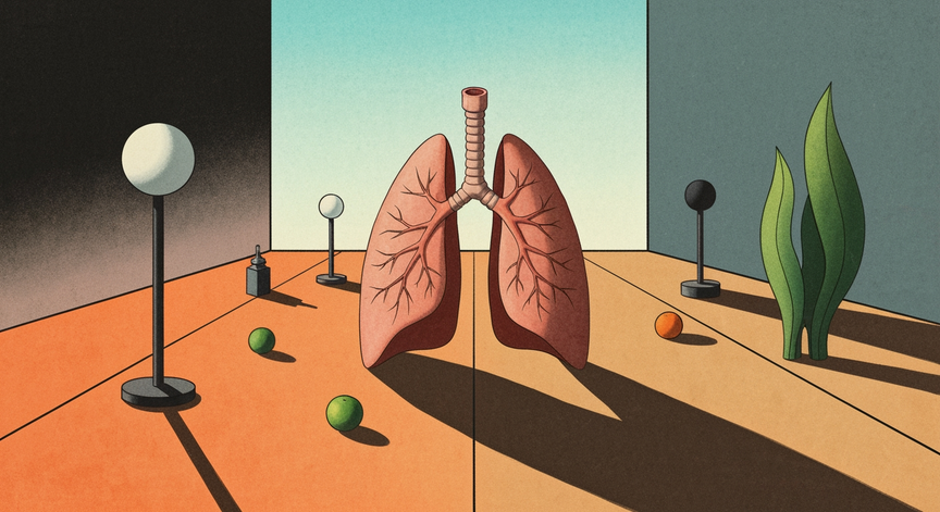 Respiratory System Essentials for TEAS