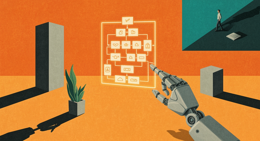 AI Automation for Websites