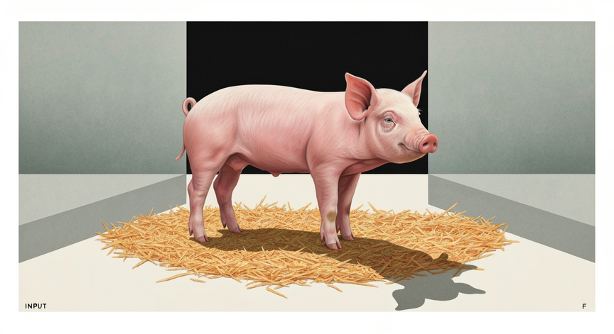 Pig Farming Essentials