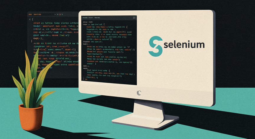 Selenium WebDriver with Java