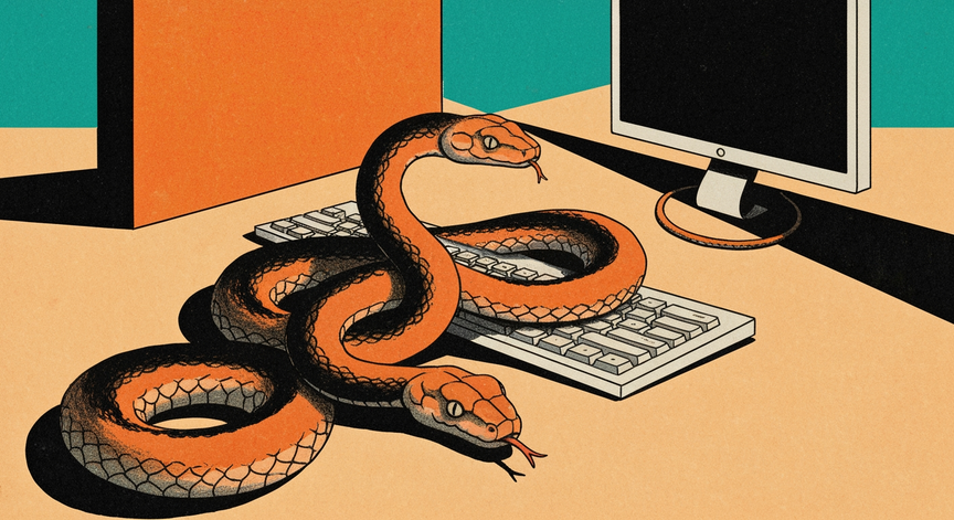 Python Programming Fundamentals