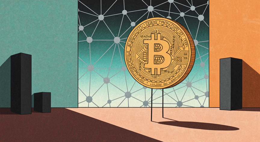 Bitcoin Explained