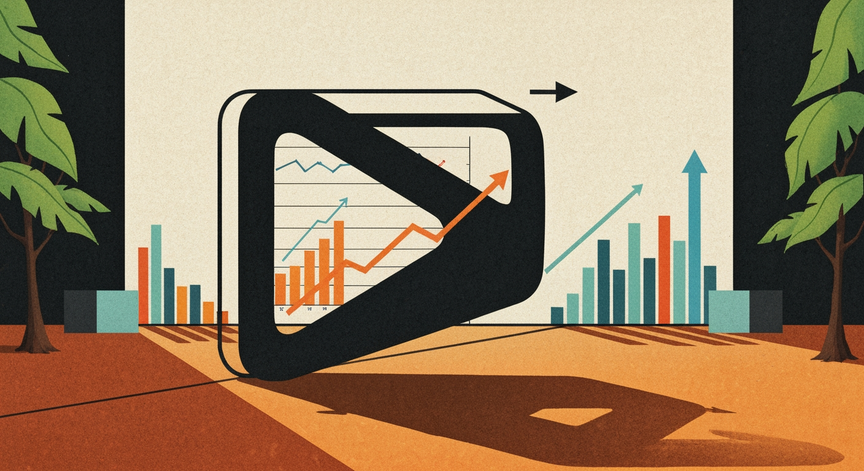 Mastering the YouTube Algorithm