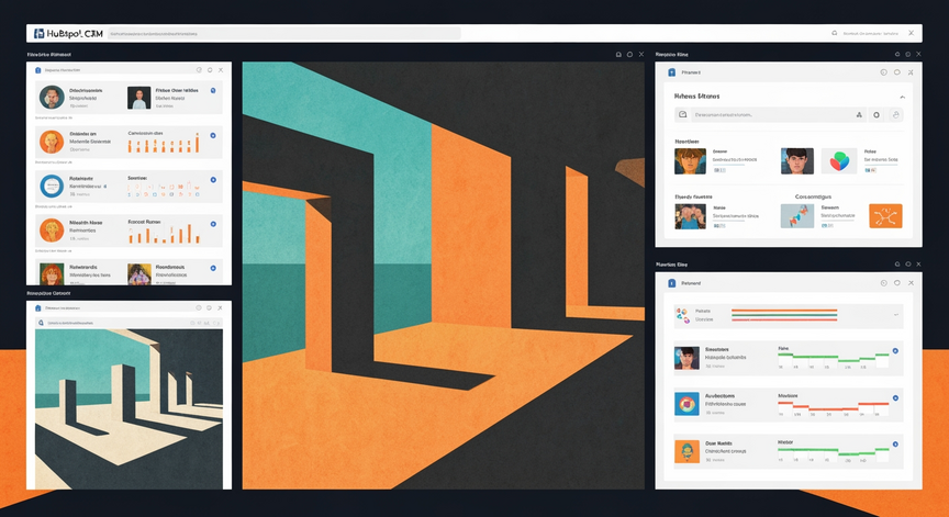 HubSpot for Beginners