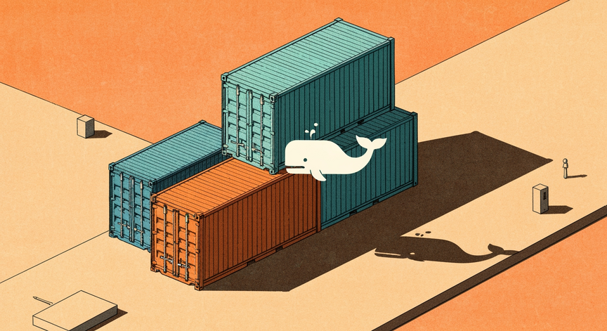 Docker Fundamentals