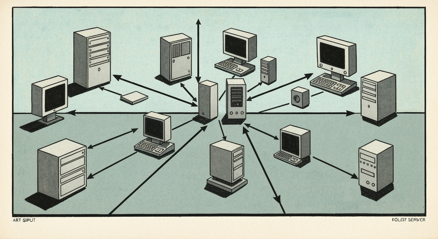Computer Networks Explained
