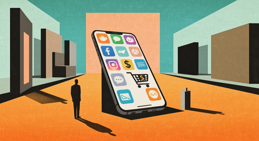 Social Media Marketing with Affiliate Links