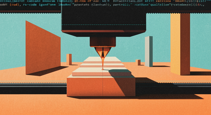 Mastering 3D Printer G-Code