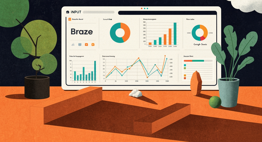 CRM Experimentation with Braze and Data Tools