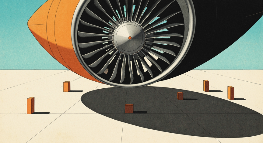 Aircraft Maintenance Engineering Fundamentals