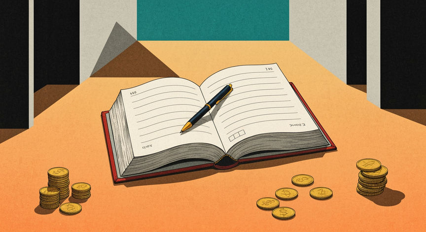 Bookkeeping Basics
