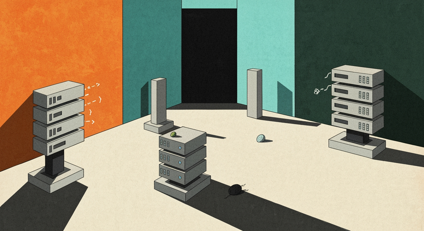 Node.js Fundamentals